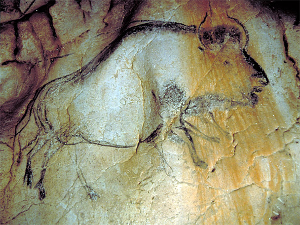 La Grotte Chauvet 2